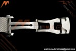 Omega - Seamaster Diver 300M 42mm James Bond 60th Anniv. SS/SS Blue VSF V4 A8806