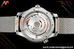 Omega - Seamaster Diver 300M 42mm James Bond 60th Anniv. SS/SS Blue VSF V4 A8806