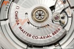 Omega - Seamaster Diver 300M 42mm James Bond 60th Anniv. SS/SS Blue VSF V4 A8806