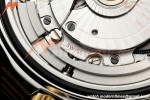 Omega - Seamaster Diver 300m 42mm SS/YG Black Ceramic Black Dial ORF OR8800