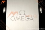 Omega - Seamaster Diver 300m 42mm SS/YG Black Ceramic Black Dial ORF OR8800