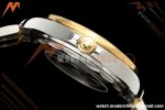 Omega - Seamaster Diver 300m 42mm SS/YG Black Ceramic Black Dial ORF OR8800