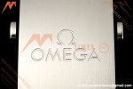 Omega - Seamaster Diver 300m 42mm SS/RG Blue Ceramic Blue Dial ORF OR8800