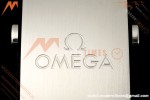Omega - Seamaster Diver 300m 42mm SS/RG Black Ceramic Black Dial ORF OR8800
