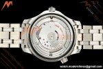 Omega - Seamaster Diver 300m 42mm SS Blue Ceramic Gray Dial ORF OR8800