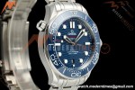 Omega - Seamaster Diver 300m 42mm SS Blue Ceramic Blue Dial ORF OR8800