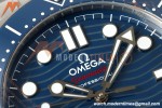 Omega - Seamaster Diver 300m 42mm SS Blue Ceramic Blue Dial ORF OR8800