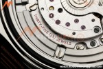 Omega - Seamaster Diver 300m 42mm SS Black Ceramic Black Dial ORF OR8800