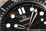 Omega - Seamaster Diver 300m 42mm SS Black Ceramic Black Dial ORF OR8800