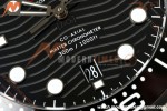 Omega - Seamaster Diver 300m 42mm SS Black Ceramic Black Dial ORF OR8800