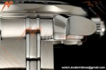 Omega - Seamaster Diver 300m 42mm SS Black Ceramic Black Dial ORF OR8800