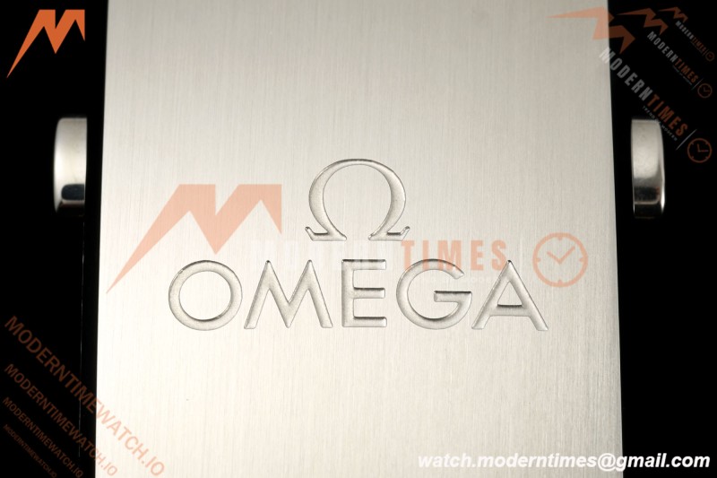 Omega - Seamaster Diver 300m 42mm SS Black Ceramic Black Dial ORF OR8800