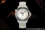 Omega - Seamaster Diver 300m 42mm SS Black Ceramic White Dial ORF OR8800