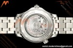 Omega - Seamaster Diver 300m 42mm SS Black Ceramic White Dial ORF OR8800