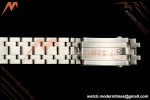 Omega - Seamaster Diver 300m 42mm SS Black Ceramic White Dial ORF OR8800