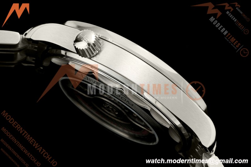 Omega - Seamaster Diver 300m 42mm SS Black Ceramic White Dial ORF OR8800