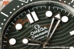 Omega - Seamaster Diver 300m 42mm SS Green Ceramic Green Dial ORF OR8800