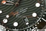 Omega - Seamaster Diver 300m 42mm SS Green Ceramic Green Dial ORF OR8800
