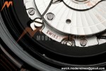 Omega - Seamaster Diver 300m 43.5mm CER/RU Black Ceramic ORF A8806