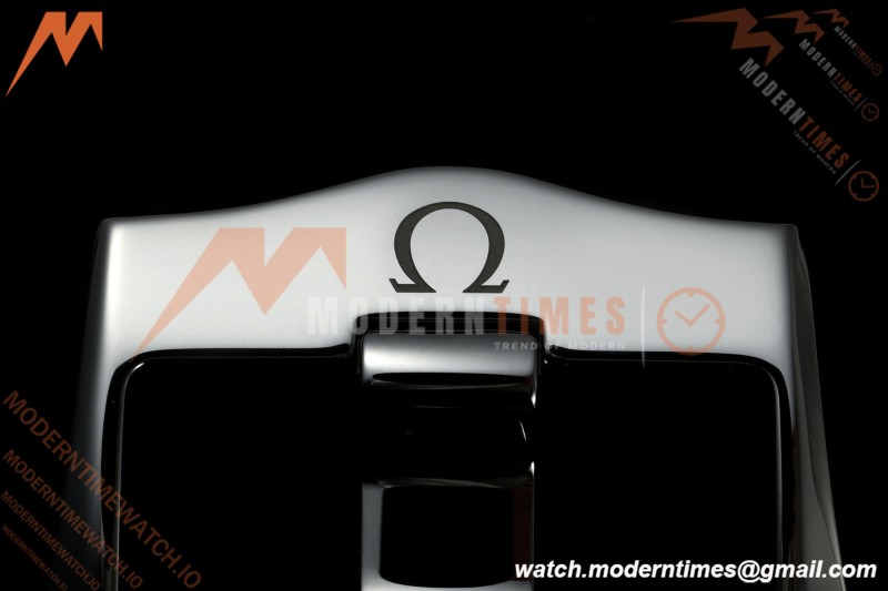 Omega - Seamaster Diver 300m 43.5mm CER/RU Black Ceramic ORF A8806