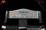 Omega - Seamaster Diver 300m 43.5mm CER/RU Black Ceramic ORF A8806