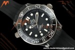 Omega - Seamaster Diver 300m 43.5mm CER/RU Black Ceramic ORF A8806