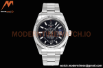 Rolex - Skydweller 42mm 326934 Oyster SS/SS Black ZF A2824