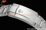 Rolex - Skydweller 42mm 326934 Oyster SS/SS Black ZF A2824