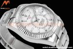 Rolex - Skydweller 42mm 326934 Oyster SS/SS White ZF A2824