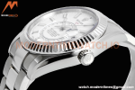 Rolex - Skydweller 42mm 326934 Oyster SS/SS White ZF A2824