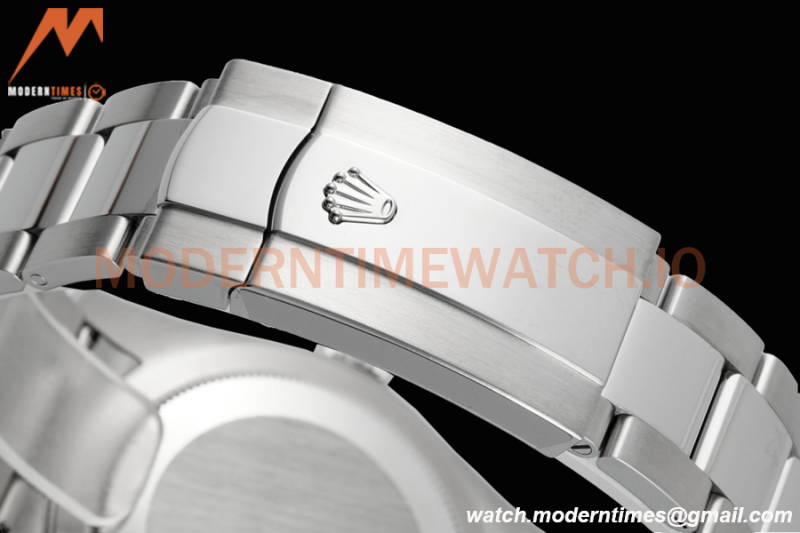 Rolex - Skydweller 42mm 326934 Oyster SS/SS White ZF A2824