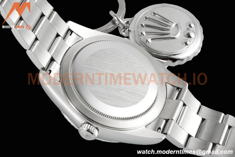 Rolex - Skydweller 42mm 326934 Oyster SS/SS White ZF A2824