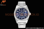 Rolex - Skydweller 42mm 326934 Oyster SS/SS Blue ZF A2824