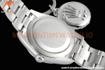 Rolex - Skydweller 42mm 326934 Oyster SS/SS Blue ZF A2824