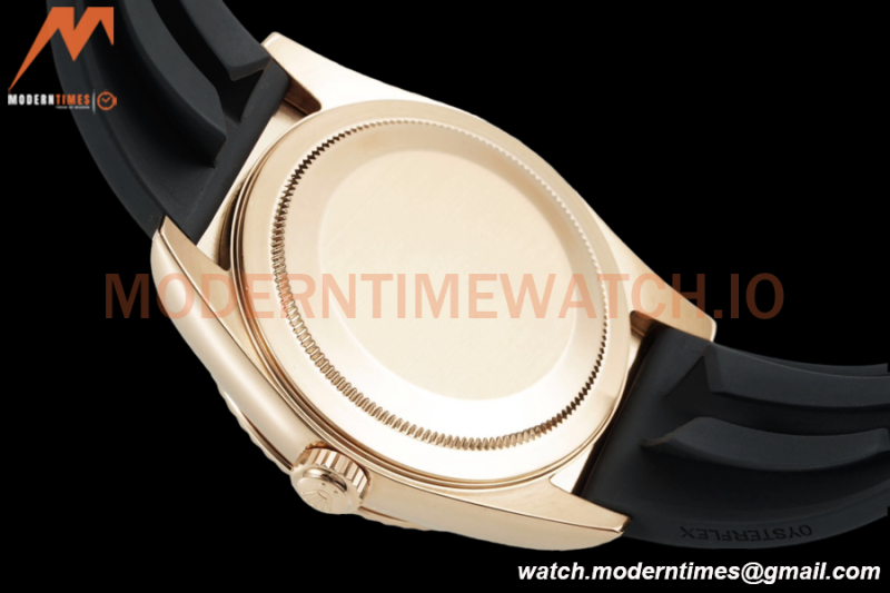 Rolex - Skydweller 42mm 336235 Gain Weight RG/RU White ZF V2 A2824