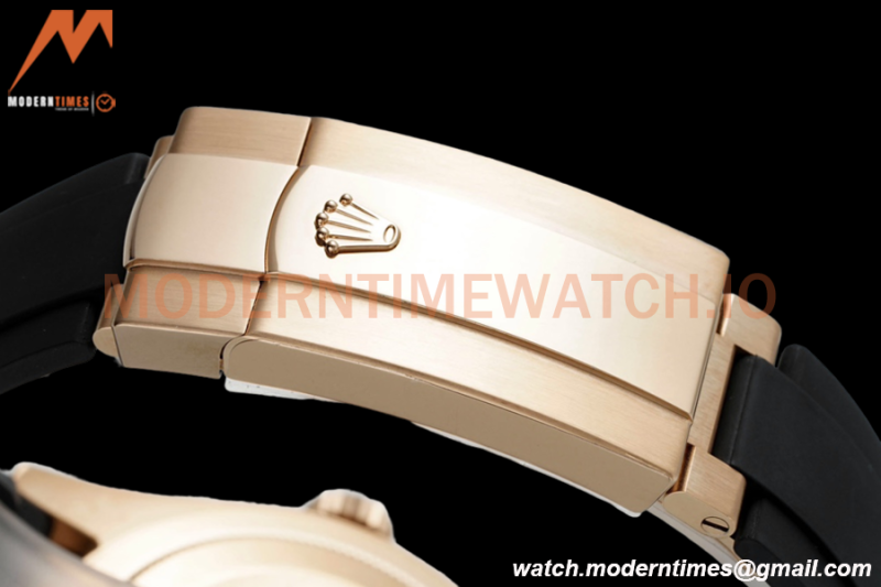 Rolex - Skydweller 42mm 336235 Gain Weight RG/RU Grey ZF V2 A2824