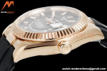 Rolex - Skydweller 42mm 336235 Gain Weight RG/RU Grey ZF V2 A2824