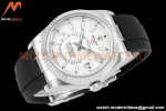 Rolex - Skydweller 42mm 336239 Gain Weight SS/RU White ZF V2 A2824