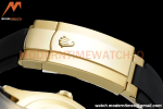 Rolex - Skydweller 42mm 336238 Gain Weight YG/RU Champ ZF V2 A2824