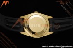 Rolex - 2025 Skydweller 336238 YG/RU Green Noob V2 A9002