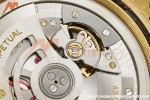 Rolex - 2025 Skydweller 336238 YG/RU Green Noob V2 A9002