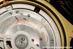 Rolex - 2025 Skydweller 336238 YG/RU Green Noob V2 A9002