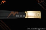 Rolex - 2025 Skydweller 336238 YG/RU Green Noob V2 A9002
