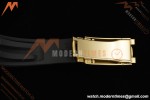 Rolex - 2025 Skydweller 336238 YG/RU Green Noob V2 A9002