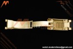 Rolex - 2025 Skydweller 336238 YG/RU Green Noob V2 A9002