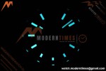 Rolex - 2025 Skydweller 336238 YG/RU Green Noob V2 A9002