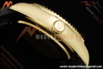 Rolex - 2025 Skydweller 336238 YG/RU Green Noob V2 A9002