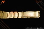 Rolex - 2025 Skydweller 336938 Oyster YG/YG Green Noob V2 A9002