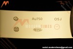 Rolex - 2025 Skydweller 336938 Oyster YG/YG Green Noob V2 A9002