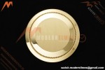 Rolex - 2025 Skydweller 336938 Oyster YG/YG Green Noob V2 A9002